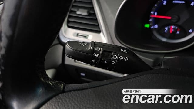 Hyundai Santa Fe DM Premium, 2013 14