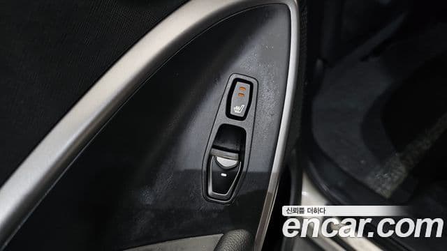 Hyundai Santa Fe DM Premium, 2013 19