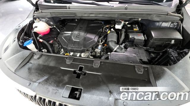 Kia Carnival 4세대 Signature, 2022 6