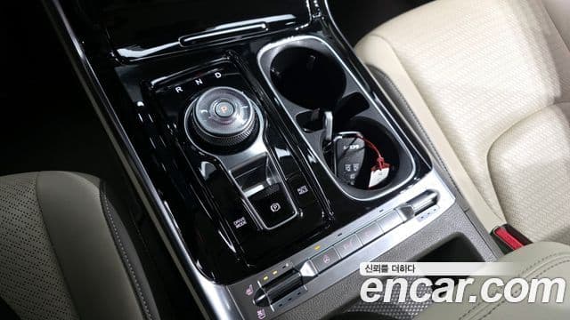 Kia Carnival 4세대 Signature, 2022 9
