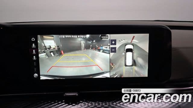 Kia Carnival 4세대 Signature, 2022 15