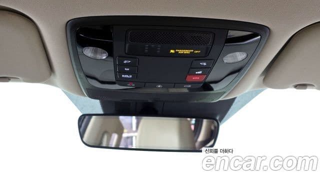 Kia Carnival 4세대 Signature, 2022 17