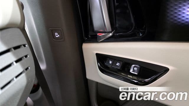 Kia Carnival 4세대 Signature, 2022 18