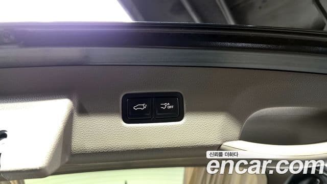 Kia Carnival 4세대 Signature, 2022 20