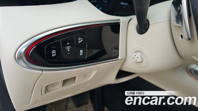 Genesis GV70, 2021 14