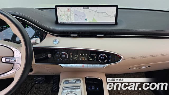 Genesis GV70, 2021 16