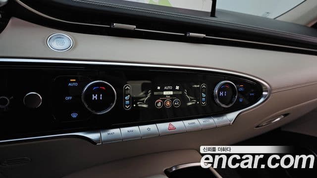 Genesis GV70, 2021 18