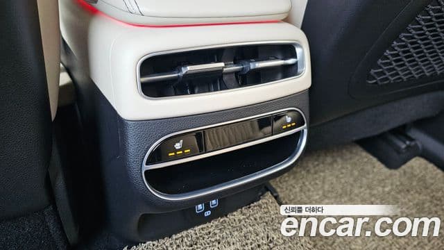 Genesis GV70, 2021 19