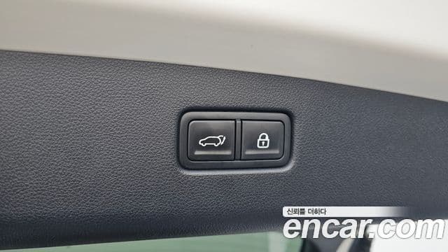 Genesis GV70, 2021 20