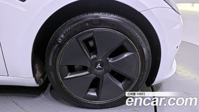 Tesla модель 3 Long Range AWD, 2021 все фото