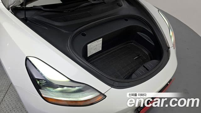 Tesla модель 3 Long Range AWD, 2021 6