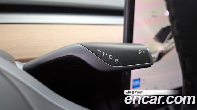 Tesla модель 3 Long Range AWD, 2021 9