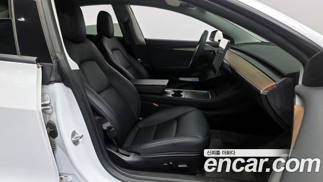 Tesla модель 3 Long Range AWD, 2021 11