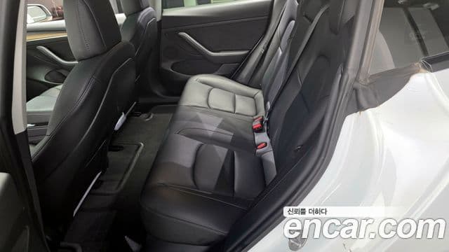 Tesla модель 3 Long Range AWD, 2021 12