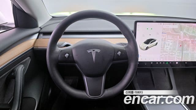 Tesla модель 3 Long Range AWD, 2021 13