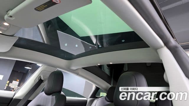 Tesla модель 3 Long Range AWD, 2021 17