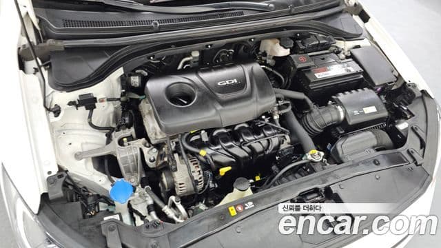 Hyundai Avante AD Special, 2017 6