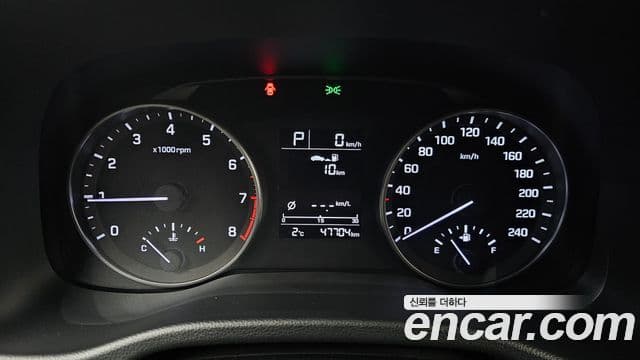 Hyundai Avante AD Special, 2017 8