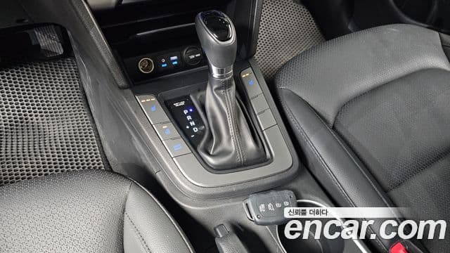 Hyundai Avante AD Special, 2017 9