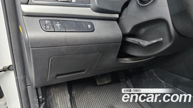 Hyundai Avante AD Special, 2017 18