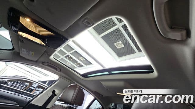 BMW 5시리즈 (G30) Luxury, 2021 18