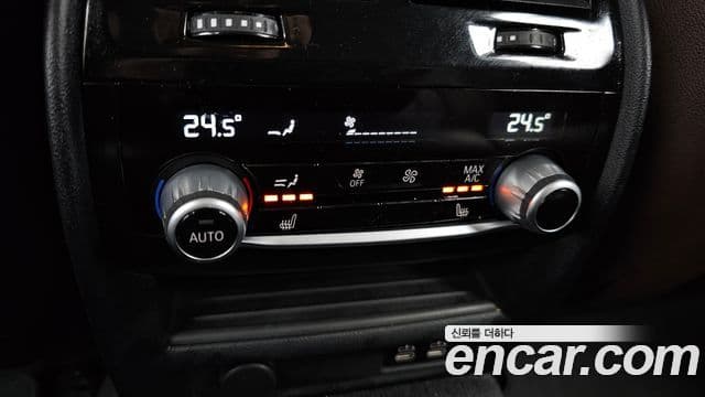 BMW 5시리즈 (G30) Luxury, 2021 19