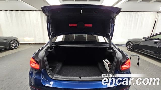 BMW 5시리즈 (G30) Luxury, 2021 20