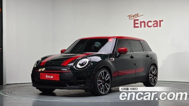 Mini Cooper S 클럽맨 2세대, 2023 1