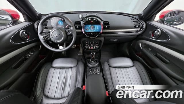 Mini Cooper S 클럽맨 2세대, 2023 7