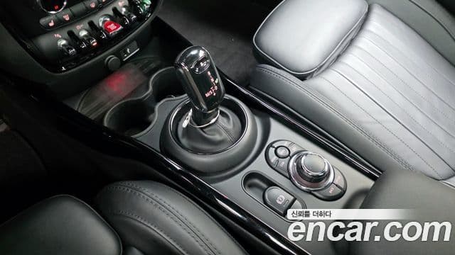 Mini Cooper S 클럽맨 2세대, 2023 9