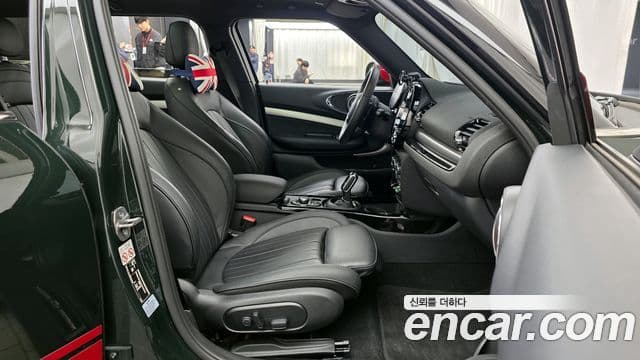 Mini Cooper S 클럽맨 2세대, 2023 11