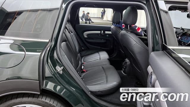 Mini Cooper S 클럽맨 2세대, 2023 12