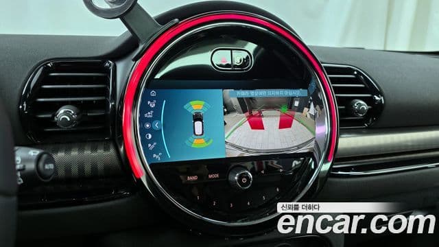 Mini Cooper S 클럽맨 2세대, 2023 15