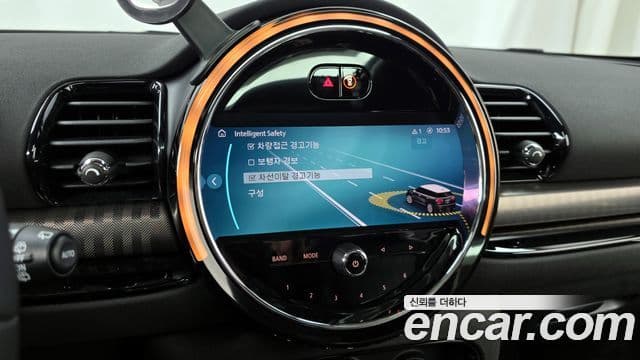 Mini Cooper S 클럽맨 2세대, 2023 16