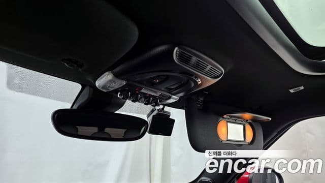 Mini Cooper S 클럽맨 2세대, 2023 19