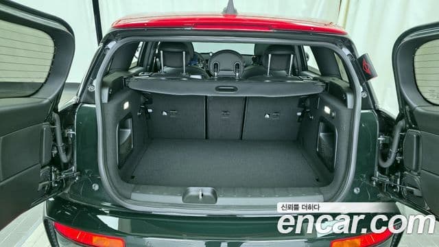 Mini Cooper S 클럽맨 2세대, 2023 20