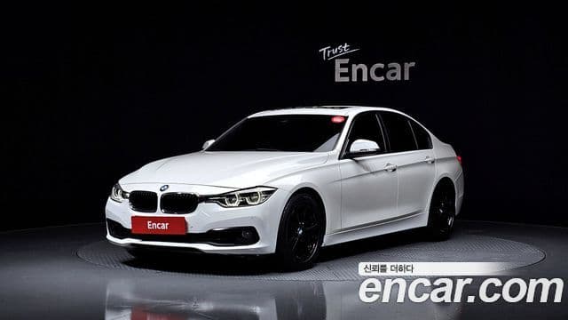 BMW 3시리즈 (F30), 2018 1