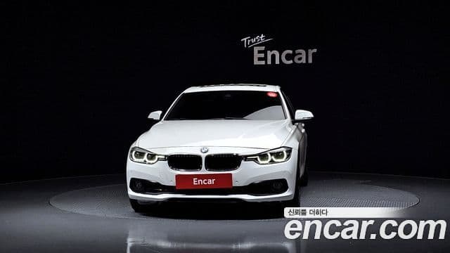 BMW 3시리즈 (F30), 2018 3