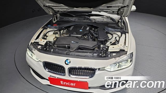 BMW 3시리즈 (F30), 2018 6