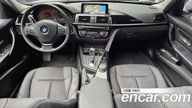 BMW 3시리즈 (F30), 2018 7