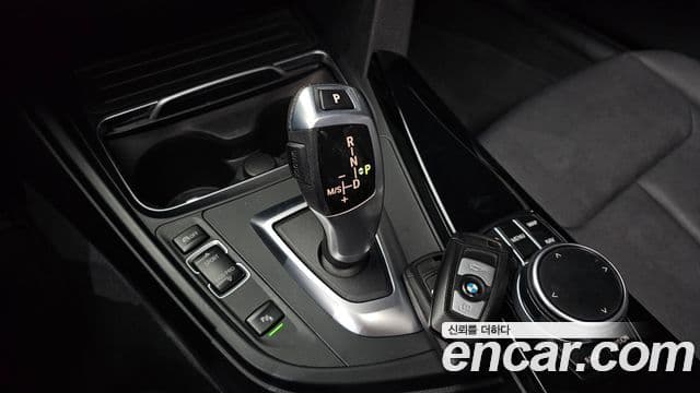 BMW 3시리즈 (F30), 2018 9