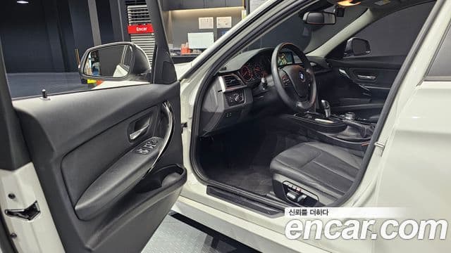 BMW 3시리즈 (F30), 2018 11