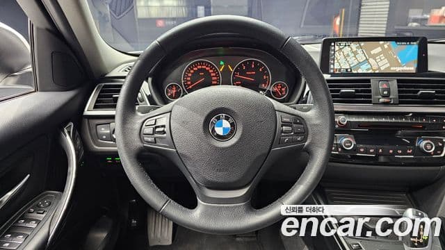 BMW 3시리즈 (F30), 2018 13