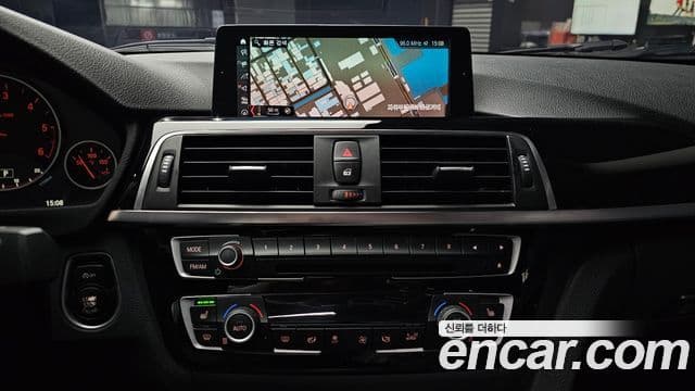 BMW 3시리즈 (F30), 2018 14