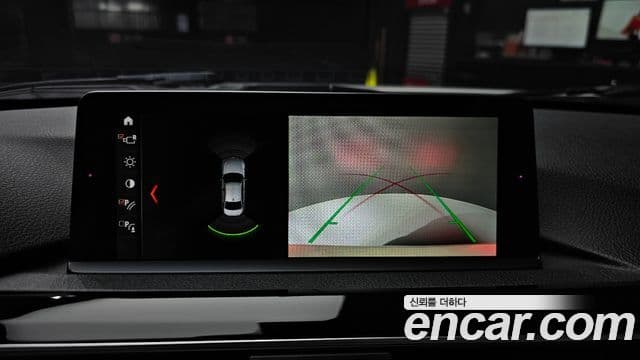 BMW 3시리즈 (F30), 2018 15