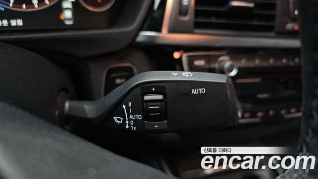 BMW 3시리즈 (F30), 2018 17