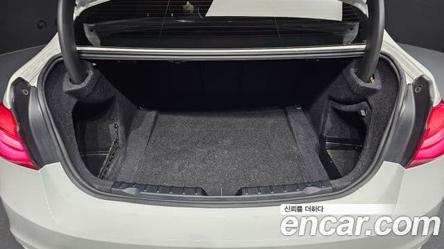 BMW 3시리즈 (F30), 2018 20