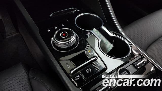 Kia K5 3세대 Noblesse, 2020 9