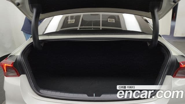 Kia K5 3세대 Noblesse, 2020 20