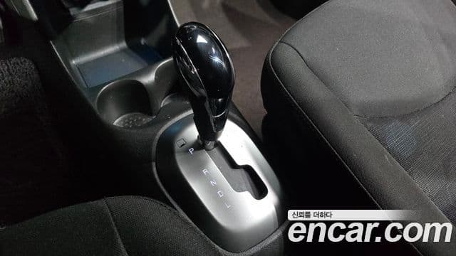 Chevrolet(GM대우) The / новый Next Spark LT, 2016 9